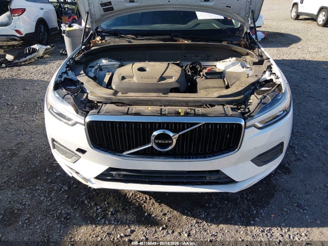 Volvo XC60 T5 Momentum