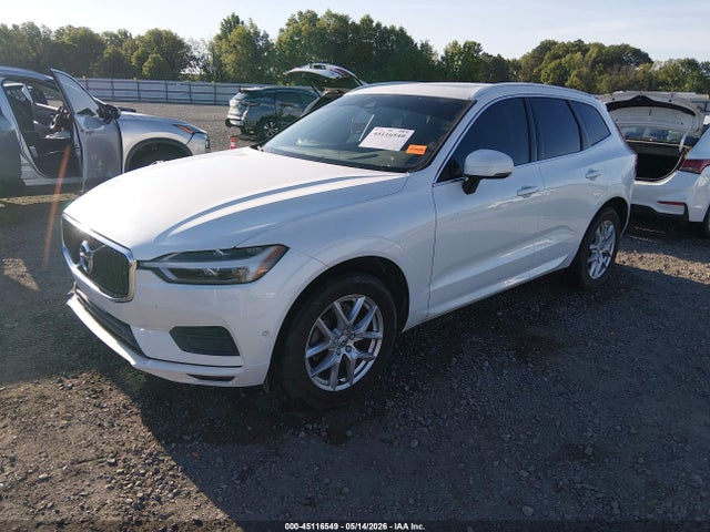 Volvo XC60 T5 Momentum
