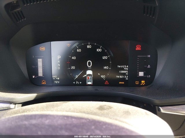 Volvo XC60 T5 Momentum