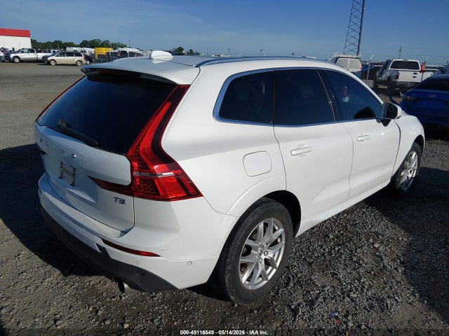 Volvo XC60 T5 Momentum