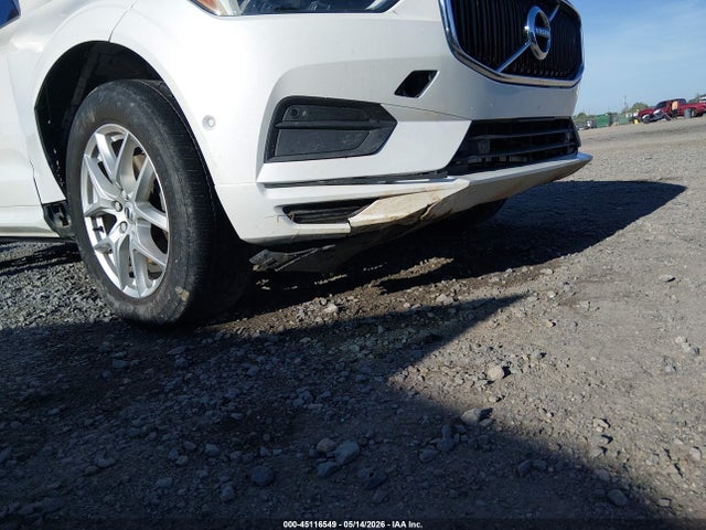 Volvo XC60 T5 Momentum