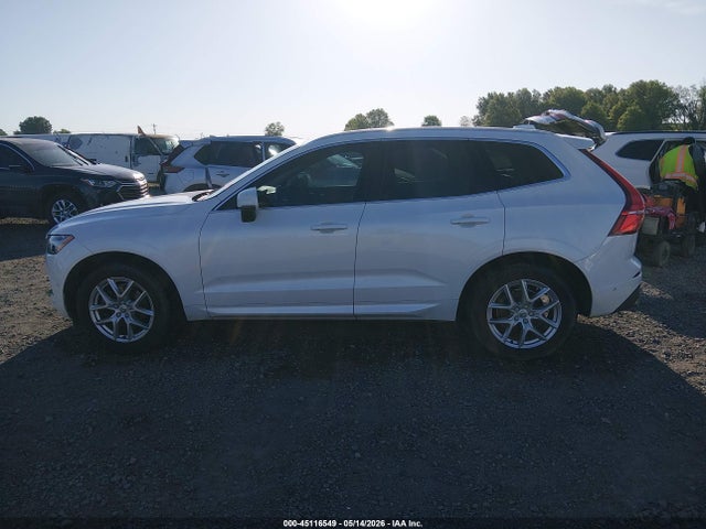 Volvo XC60 T5 Momentum