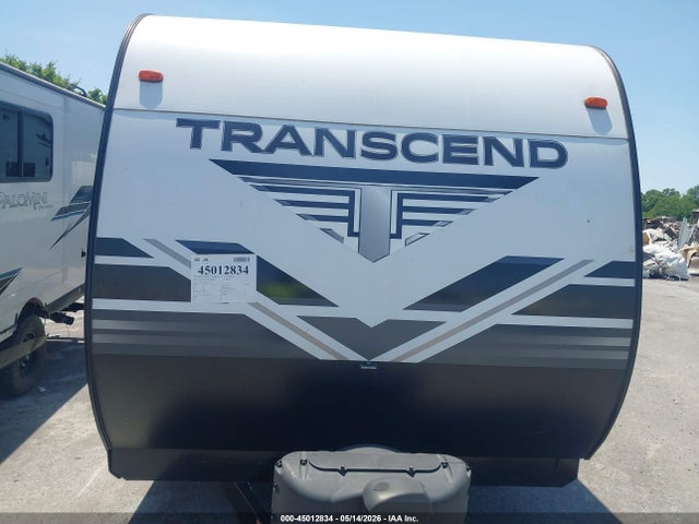 Grand Design Transcend