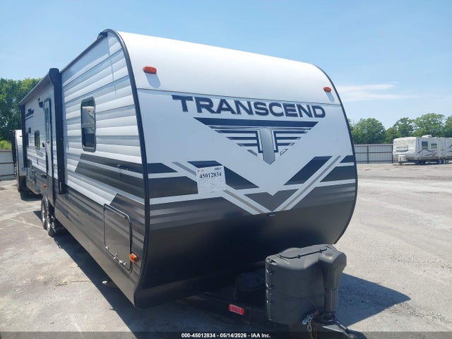 Salvage Grand Design Transcend Image