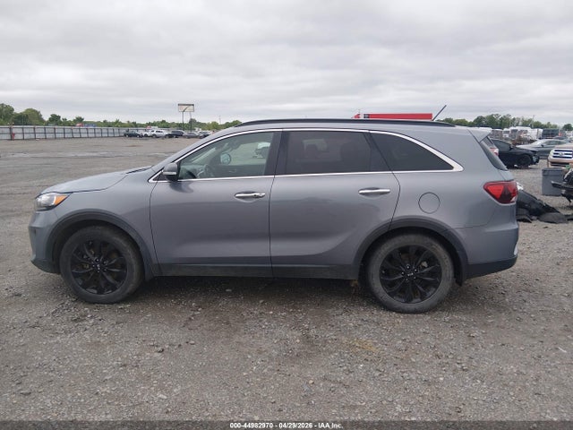 Kia Sorento 3.3l S