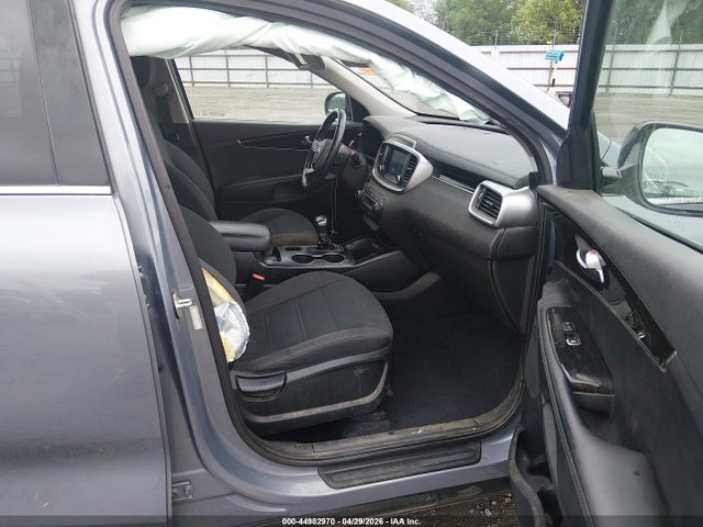 Kia Sorento 3.3l S