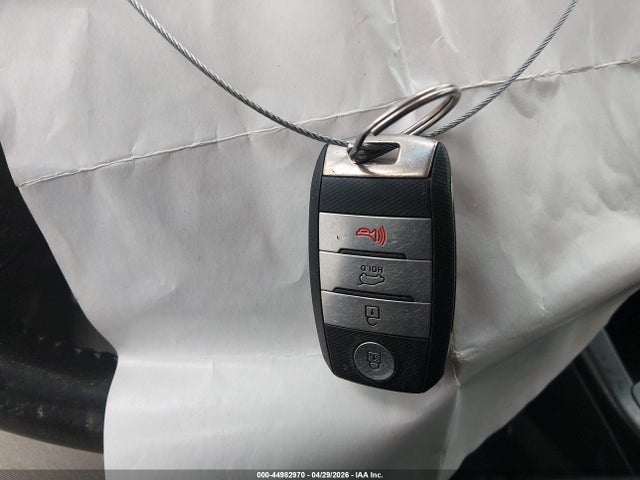 Kia Sorento 3.3l S