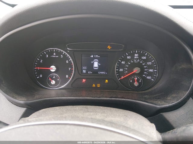 Kia Sorento 3.3l S