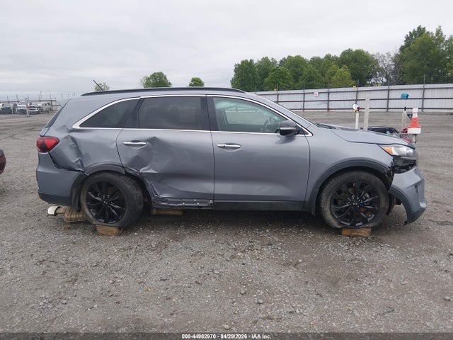 Kia Sorento 3.3l S