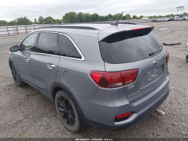 Kia Sorento 3.3l S
