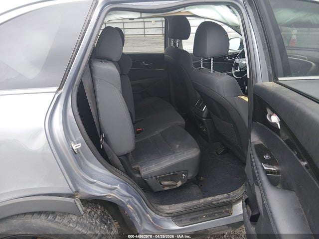 Kia Sorento 3.3l S