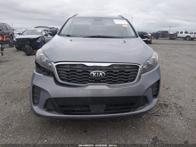 Kia Sorento 3.3l S
