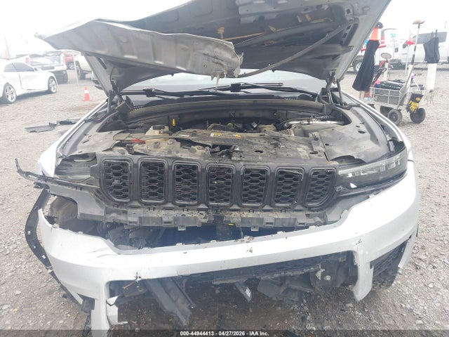Jeep Grand Cherokee Altitude 4x4