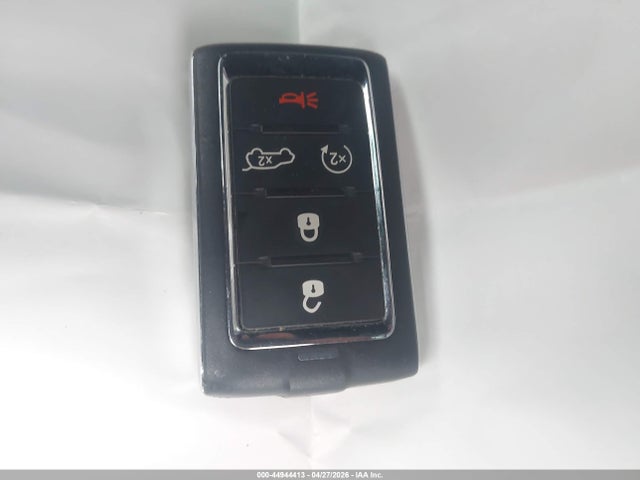 Jeep Grand Cherokee Altitude 4x4