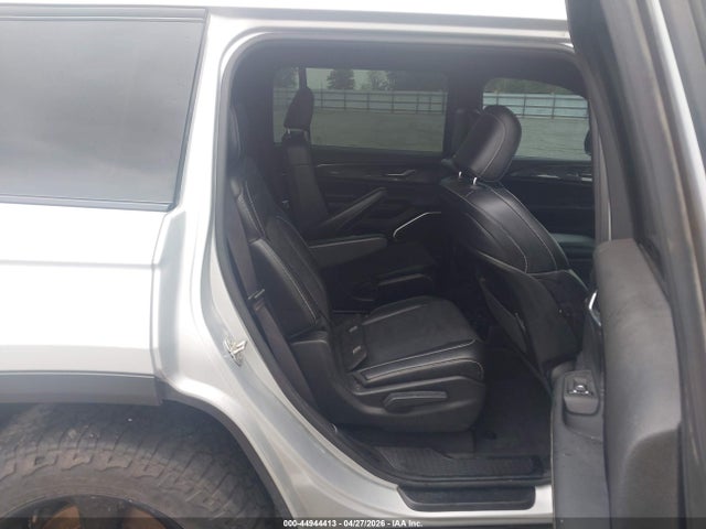 Jeep Grand Cherokee Altitude 4x4