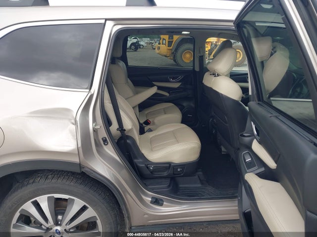 Subaru Ascent Limited