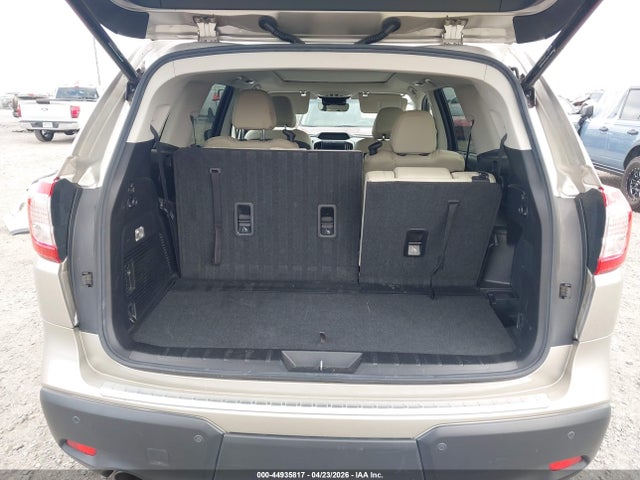 Subaru Ascent Limited