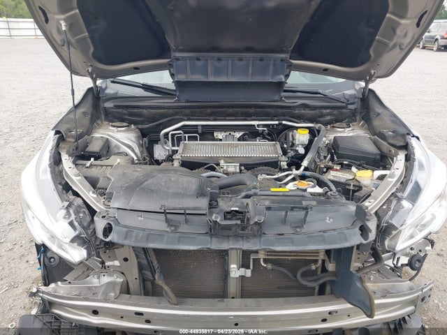 Subaru Ascent Limited