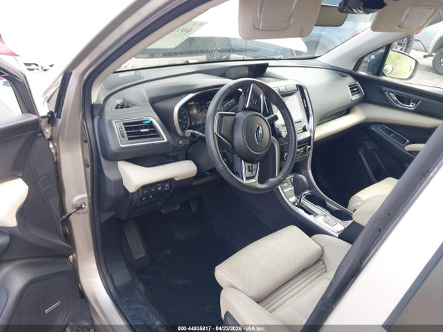 Subaru Ascent Limited