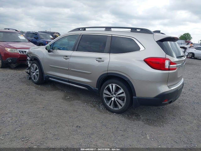 Subaru Ascent Limited