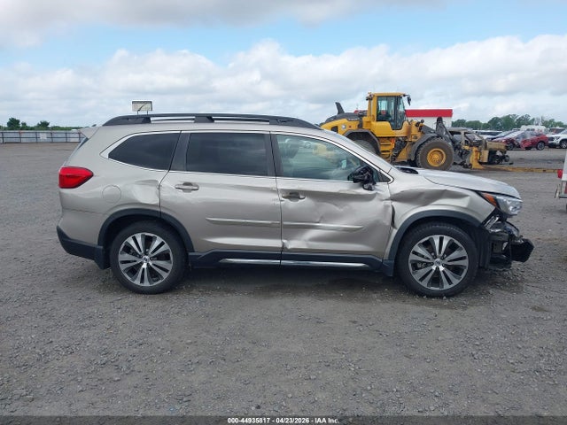 Subaru Ascent Limited