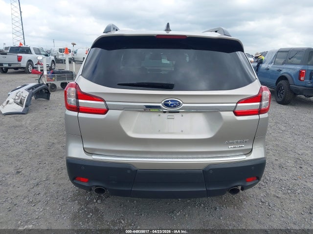 Subaru Ascent Limited
