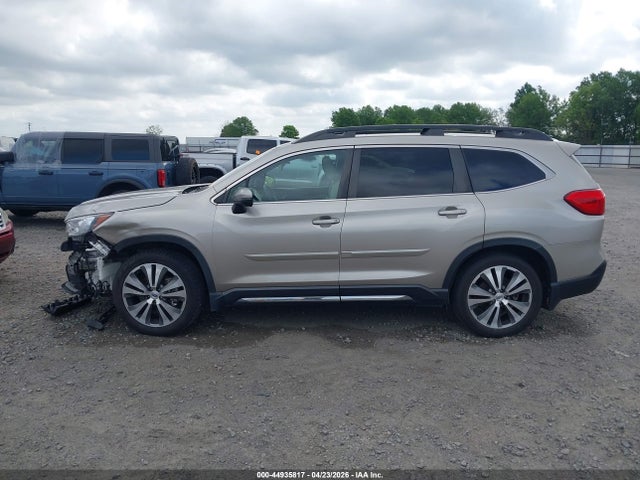 Subaru Ascent Limited