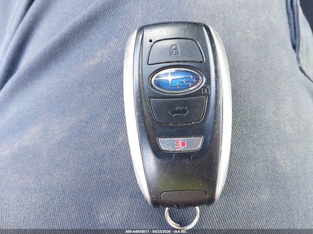 Subaru Ascent Limited