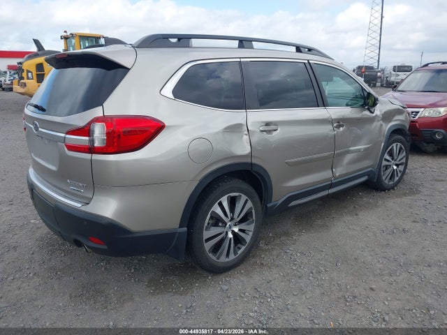 Subaru Ascent Limited