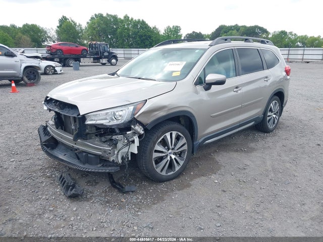 Subaru Ascent Limited
