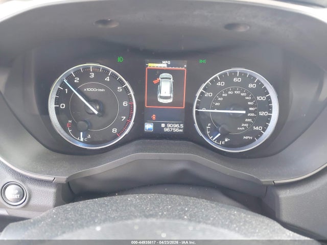 Subaru Ascent Limited
