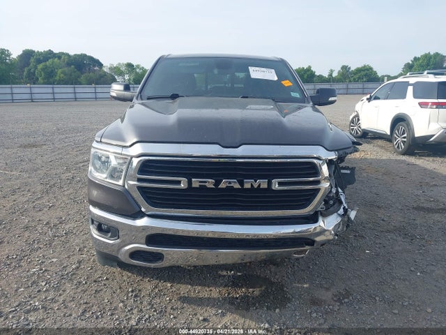 Ram 1500 Big Horn  4x4 6'4 Box