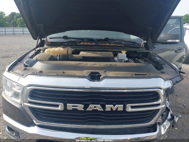 Ram 1500 Big Horn  4x4 6'4 Box