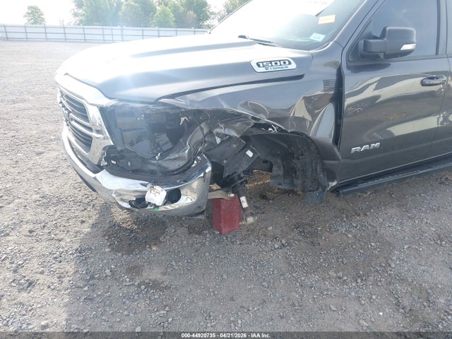 Ram 1500 Big Horn  4x4 6'4 Box