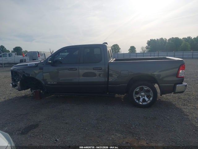 Ram 1500 Big Horn  4x4 6'4 Box