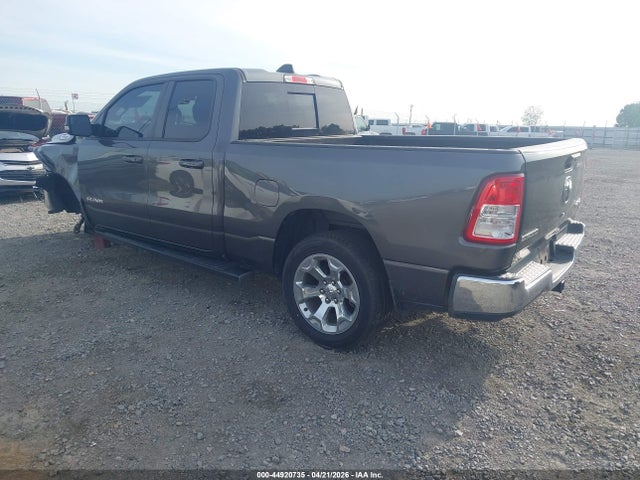 Ram 1500 Big Horn  4x4 6'4 Box