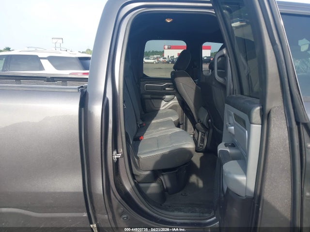 Ram 1500 Big Horn  4x4 6'4 Box
