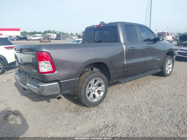 Ram 1500 Big Horn  4x4 6'4 Box