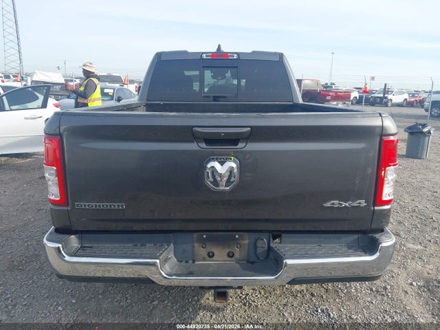 Ram 1500 Big Horn  4x4 6'4 Box