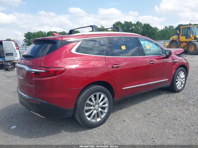 Buick Enclave Fwd Essence