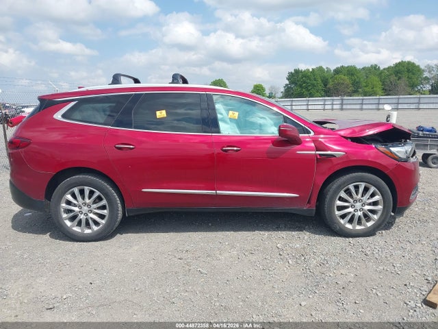 Buick Enclave Fwd Essence