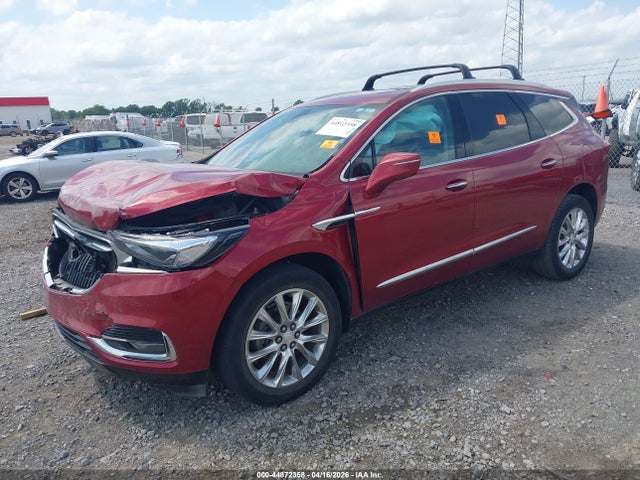 Buick Enclave Fwd Essence