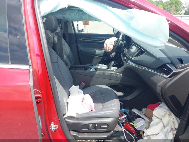 Buick Enclave Fwd Essence
