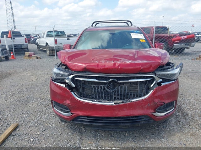 Buick Enclave Fwd Essence