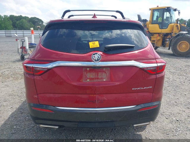 Buick Enclave Fwd Essence