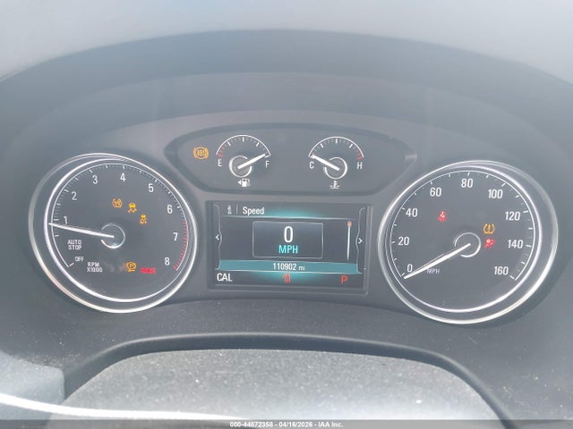 Buick Enclave Fwd Essence