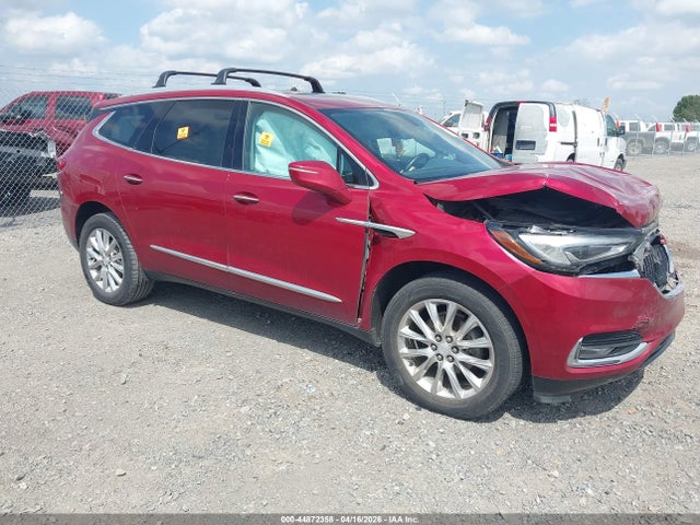 Salvage Buick Enclave Image
