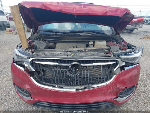 Buick Enclave Fwd Essence