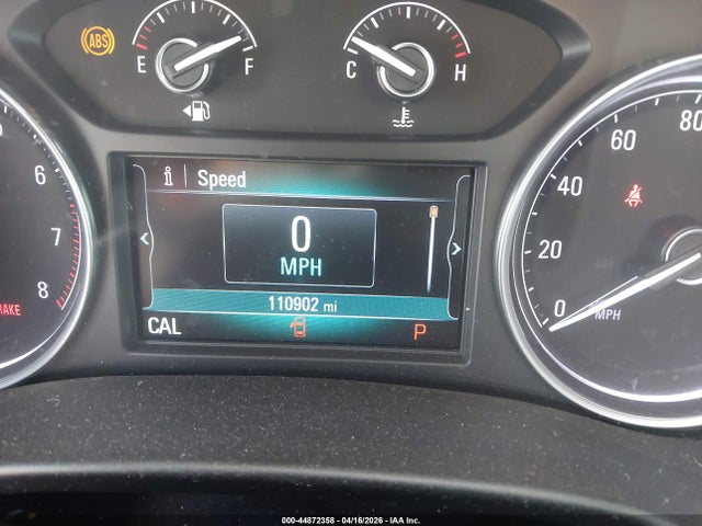 Buick Enclave Fwd Essence