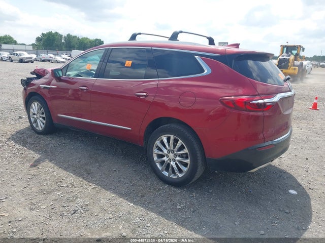 Buick Enclave Fwd Essence